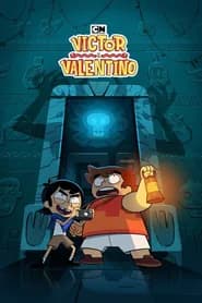 Victor E Valentino Dublado