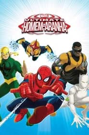 Ultimate Homem-Aranha Dublado