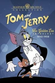 Tom E Jerry Dublado