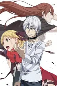 Toaru Majutsu No Index Dublado