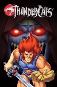 ThunderCats Classico Dublado