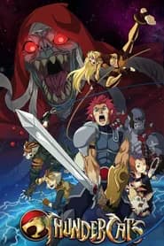 ThunderCats 2011