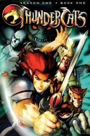 ThunderCats 2011 Dublado