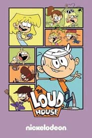 The Loud House Dublado