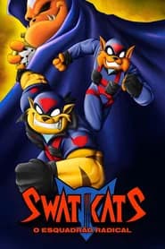 Swat Kats Dublado