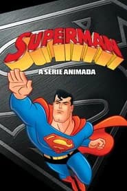 Superman A Série Animada Dublado