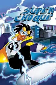 Super Choque Dublado