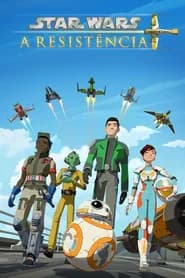 Star Wars Resistance