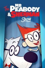 Sr Peabody E Sherman Show Dublado