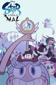 Star Vs. The Forces Of Evil Dublado