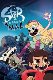 Star Vs. The Forces Of Evil