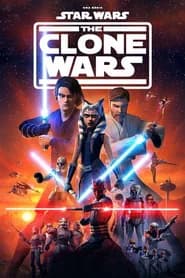 Star Wars A Guerra Dos Clones Dublado