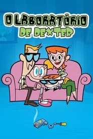 O Laboratório De Dexter Dublado