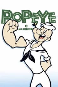O Marinheiro Popeye Dublado