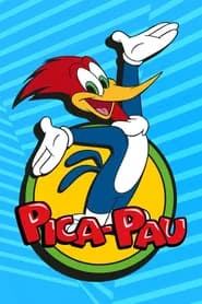 O Novo Show Do Pica-Pau Dublado