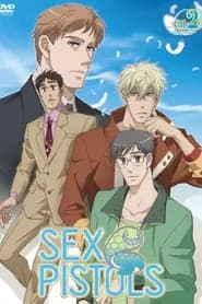 Yaoi