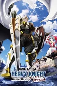 Tsuihou sareta Tensei Juukishi wa Game Chishiki de Musou suru