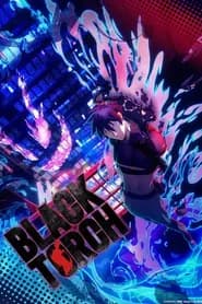Black Torch
