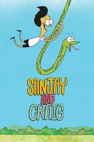Sanjay E Craig Dublado