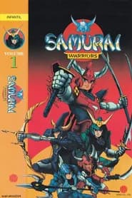 Samurai