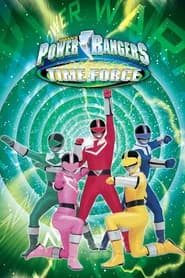 Power Rangers: Força do Tempo