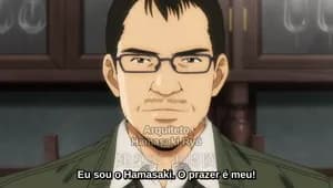Kami No Shizuku — Episódio 14