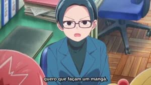 Kore Kaite Shine — Episódio 2