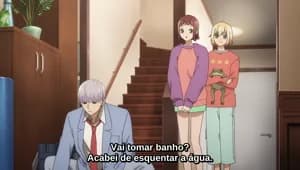 Uchi no Otouto-domo ga Sumimasen — Episódio 2