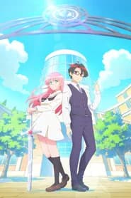 Hanaori-san wa Tensei Shite mo Kenka ga Shitai Dublado