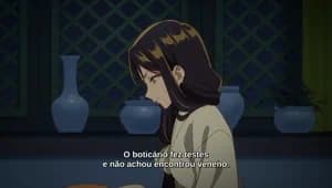 Futsutsuka na Akujo dewa Gozaimasu ga — Episódio 7