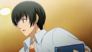 Grand Blue 3 — Episódio 8