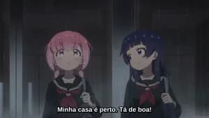 FX Senshi Kurumi-chan — Episódio 1
