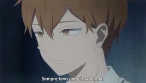 Koori no Jouheki 2 — Episódio 1