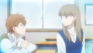 Koori no Jouheki 2 — Episódio 2