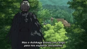 Nige Jouzu no Wakagimi 2 — Episódio 12