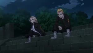Tokyo Revengers Santen Sensou-hen — Episódio 1