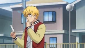 Tokyo Revengers Santen Sensou-hen — Episódio 2