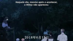 Tokyo Revengers Santen Sensou-hen — Episódio 3