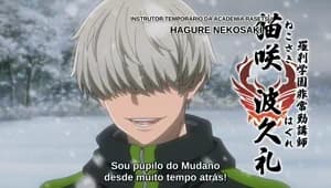 Tougen Anki Nikko Kegon no Taki-hen — Episódio 1