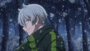 Tougen Anki Nikko Kegon no Taki-hen — Episódio 2