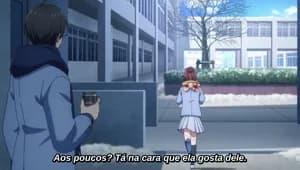 Uchi no Otouto-domo ga Sumimasen — Episódio 13