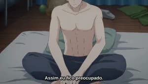 Uchi no Otouto-domo ga Sumimasen — Episódio 15