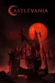 Castlevania Dublado