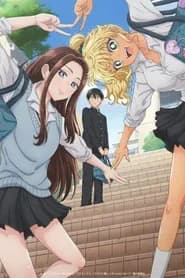 Otaku Ni Yasashii Gal Wa Inai
