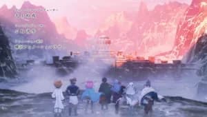 Hell Mode: Yarikomizuki no Gamer wa Hai Settei no Isekai de Musou suru 2 — Episódio 2