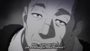 Ryoumin 0-nin Start no Henkyou Ryoushu-sama — Episódio 2