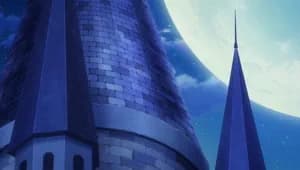Buchigire Reijou wa Houfuku wo Chikaimashita. Madousho no Chikara de Sokoku wo Tatakitsubushimasu — Episódio 8