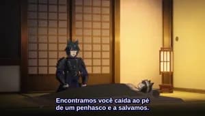 Gaikotsu Kishi-sama, Tadaima Isekai e Odekakechuu II — Episódio 8