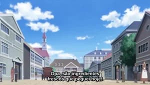 Saikyou Degarashi Ouji no Anyaku Teii Arasoi: Munou wo Enjiru SS Rank Ouji wa Koui Keishousen wo Kage kara Shihai suru — Episódio 8